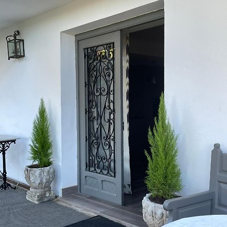 Casa Rural Camino De Hierro I Y II La Fregeneda Esterno foto