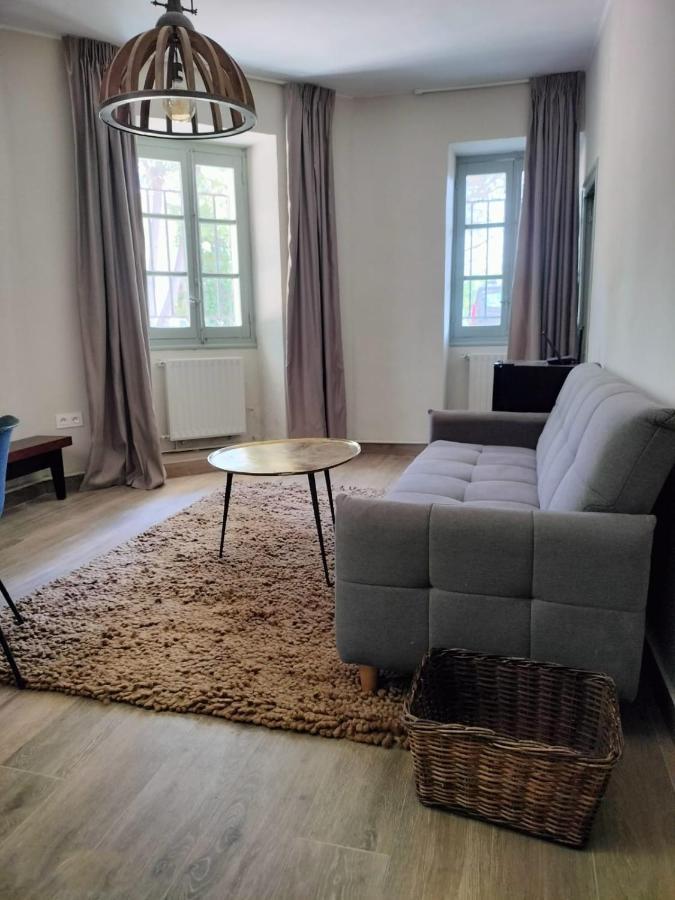 Casa Rural Camino De Hierro I Y II La Fregeneda Esterno foto